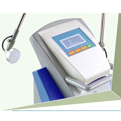 Microwave Multifunction Therapeutic Apparatus