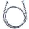 Chrome stainless steel hose