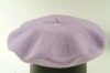 100% wool lady's beret