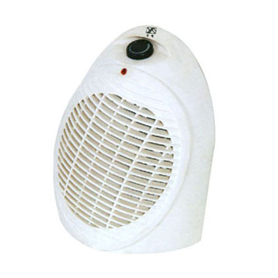 Halogen Tube Heater