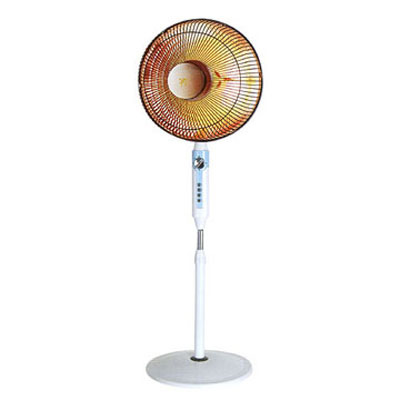 Infra-Red Heater