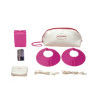 Low Frequency Breast Physical Therapy Treatment Instrument