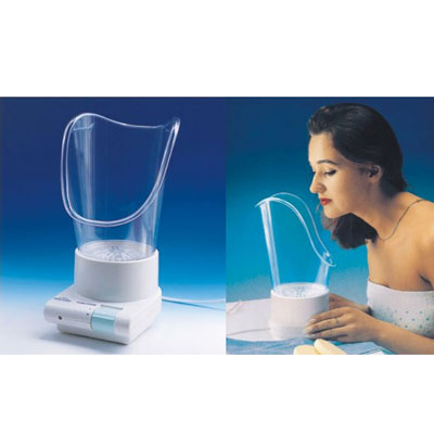 Facial Sauna Steamer