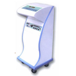 automatic washing treatment of gynecologic NG