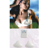 Breast Massage Pad (moon style, with controller)