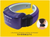 Low frequency neck therapy instrument
