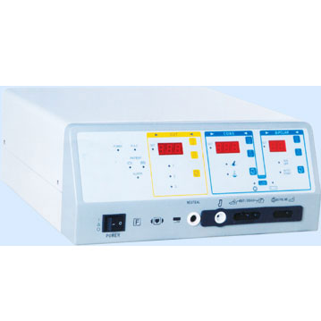 Electrosurgical Generator