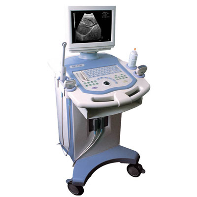 Ultrasound Diagnostic Device