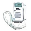 Fetal Doppler FHR Detector