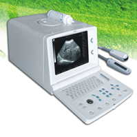 Vet Ultrasonic Diagnostic Machine