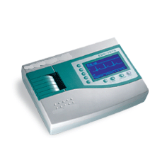 Digital Single Channel ECG