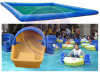 Sell Inflatable Paddle Pool and Paddle Boat