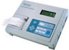 Single Channel Digital ECG Machine