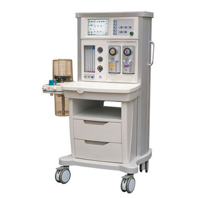 Multifunctional Anesthesia Machine