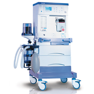 Anesthesia machine