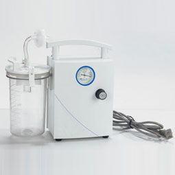 Low Vacuum(Amniotic Fluid) Suction Unit