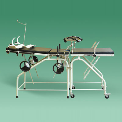 OBSTETRIC BED