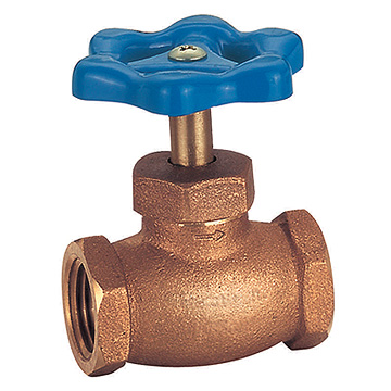 Bronze Valve