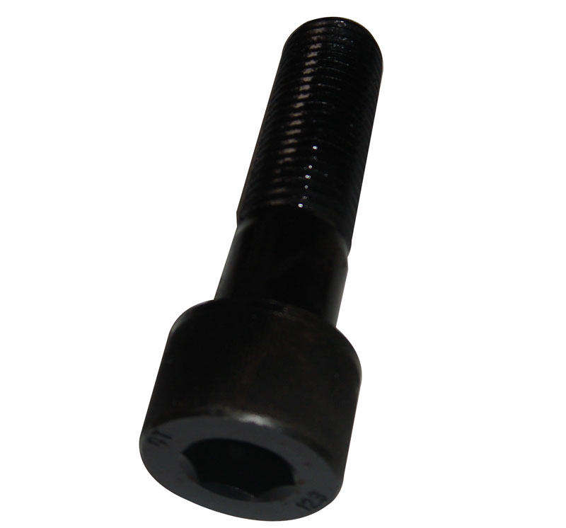 Din912 scoket cap head bolt