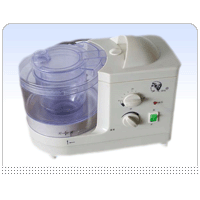 Ultrasonic Nebulizer