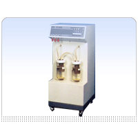 Electric Wash Machine for Stomach