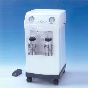 Electric Abortion Suction Unit