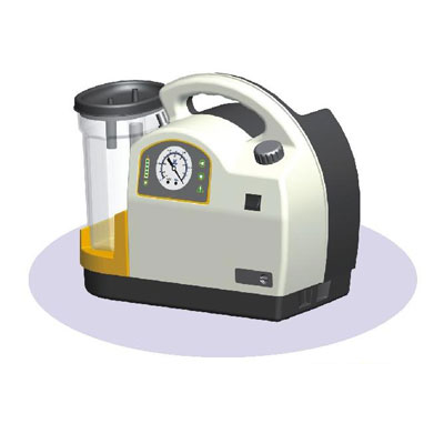 Portable Suction Unit