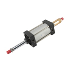 SCJ pneumatic cylinder