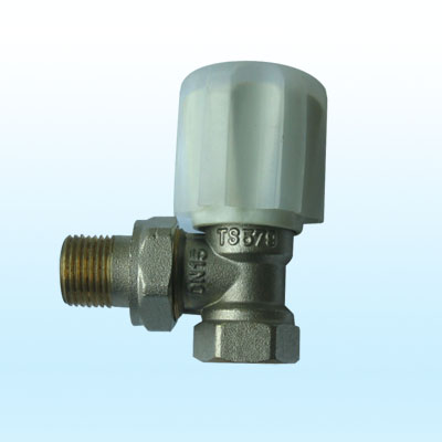 Brass Radiator Valve