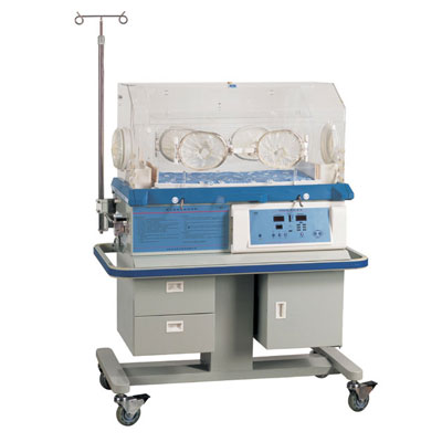 INFANT INCUBATOR