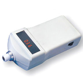 TRANSCUTANEOUS JAUNDICE DETECTOR