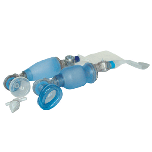 Resuscitator