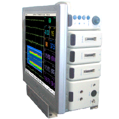 Neuro  Monitor( for ICU CCU Neuro ICU )