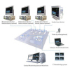 Central Monitoring System for Neuro ICU