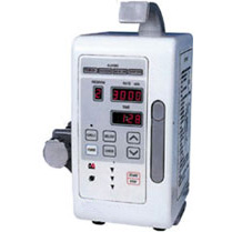 programable volumetric infusion pump