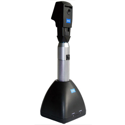 Rechargeable Streak Retinoscope