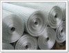 welded wire mesh