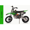 bigminis K140A dirt bike