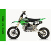 bigminis CNC K140C dirt bike