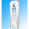 EYE CHART BOX