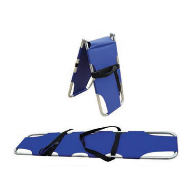 Aluminium Alloy Folding Stretcher