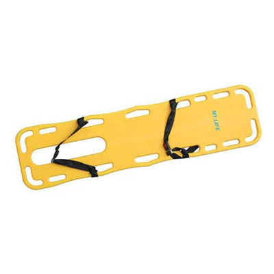 Spinal Cord Board Stretcher