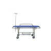 Multi-functional Aluminium Alloy Emergency Bed