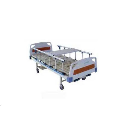 Advanced Care Doable Crank Bed