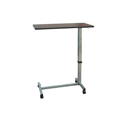 Medical Bed Table (Hydraulic lifting)