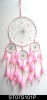 Feather Craft - 4 Circl Dream Catcher