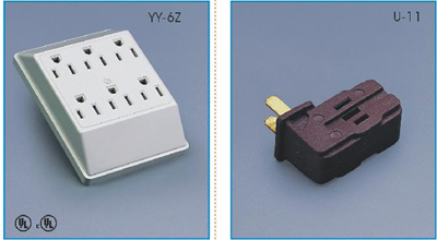 POWER ADAPTOR