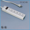 POWER STRIP UL/CUL