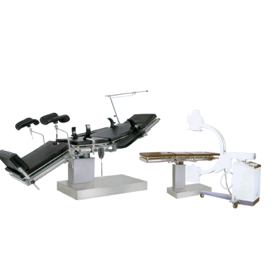 Electric Operating Table