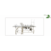 Ordinary Parturition Bed